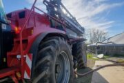Horsch Leeb 6.300 PT 24-30-36m PWM
