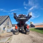 Horsch Leeb 6.300 PT 24-30-36m PWM