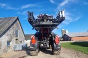 Horsch Leeb 6.300 PT 24-30-36m PWM