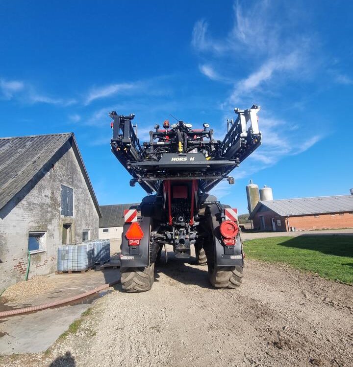 Horsch Leeb 6.300 PT 24-30-36m PWM