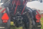 Horsch Leeb 6.300 PT 24-30-36m PWM