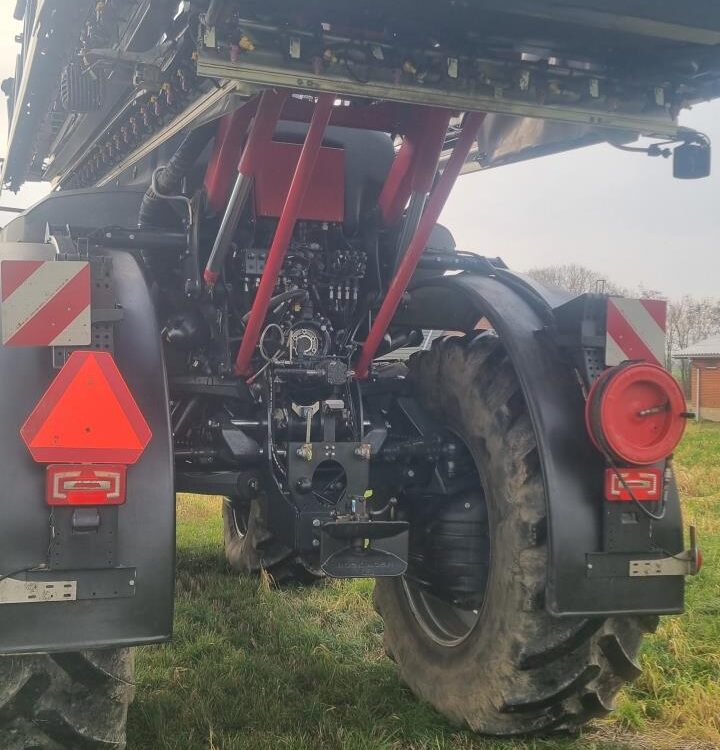 Horsch Leeb 6.300 PT 24-30-36m PWM
