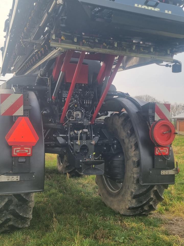 Horsch Leeb 6.300 PT 24-30-36m PWM