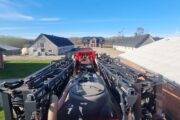 Horsch Leeb 6.300 PT 24-30-36m PWM