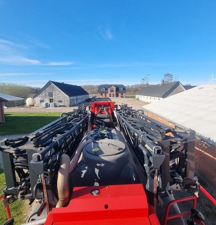 Horsch Leeb 6.300 PT 24-30-36m PWM