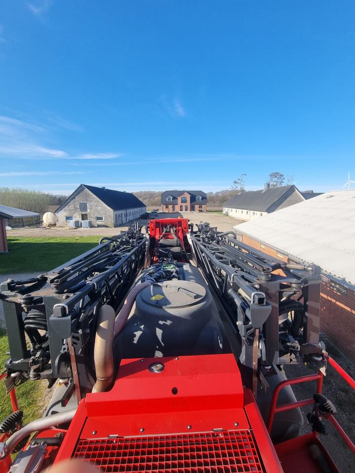 Horsch Leeb 6.300 PT 24-30-36m PWM