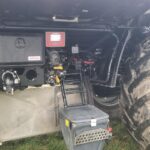 Horsch Leeb 6.300 PT 24-30-36m PWM