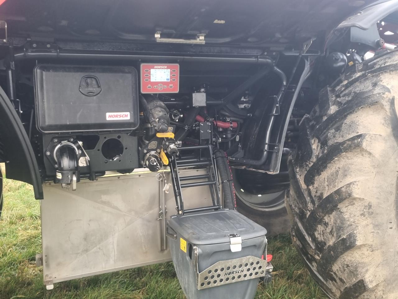Horsch Leeb 6.300 PT 24-30-36m PWM