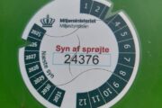Amazone UX 6200 Super- 36m m GPS