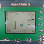 Amazone UX 6200 Super- 36m m GPS