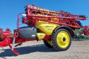 Kverneland iXtrack C60 - 24-36m med GPS
