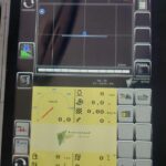 Kverneland iXtrack C60 - 24-36m med GPS
