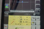 Kverneland iXtrack C60 - 24-36m med GPS