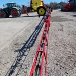 Kverneland iXtrack C60 - 24-36m med GPS