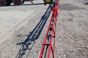 Kverneland iXtrack C60 - 24-36m med GPS