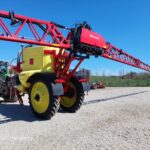Kverneland iXtrack C60 - 24-36m med GPS