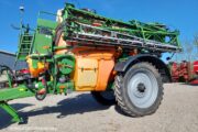 Amazone UX 6200 Super- 36m m GPS