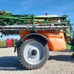 Amazone UX 6200 Super- 36m m GPS