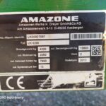 Amazone UX 6200 Super- 36m m GPS