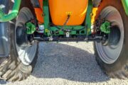 Amazone UX 6200 Super- 36m m GPS