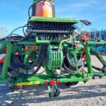 Amazone UX 6200 Super- 36m m GPS