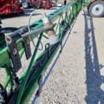 Amazone UX 6200 Super- 36m m GPS