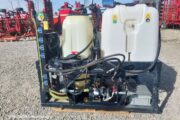 Ecorobotix C4 - 300L + 600L