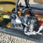 Ecorobotix C4 - 300L + 600L