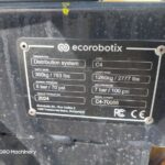 Ecorobotix C4 - 300L + 600L