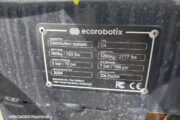 Ecorobotix C4 - 300L + 600L