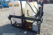 Ecorobotix C4 - 300L + 600L