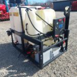 Ecorobotix C4 - 300L + 600L