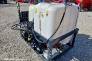 Ecorobotix C4 - 300L + 600L