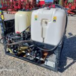 Ecorobotix C4 - 300L + 600L