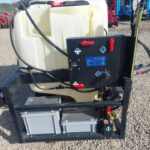 Ecorobotix C4 - 300L + 600L