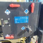 Ecorobotix C4 - 300L + 600L