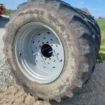 Alliance 650/65R38 til Amazone Pantera