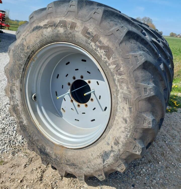 Alliance 650/65R38 til Amazone Pantera