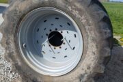 Alliance 650/65R38 til Amazone Pantera