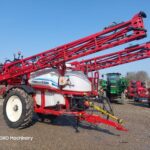 Bargam Compact 4200 - 28m med GPS