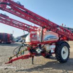 Bargam Compact 4200 - 28m med GPS