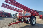 Bargam Compact 4200 - 28m med GPS