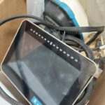 Bargam Compact 4200 - 28m med GPS