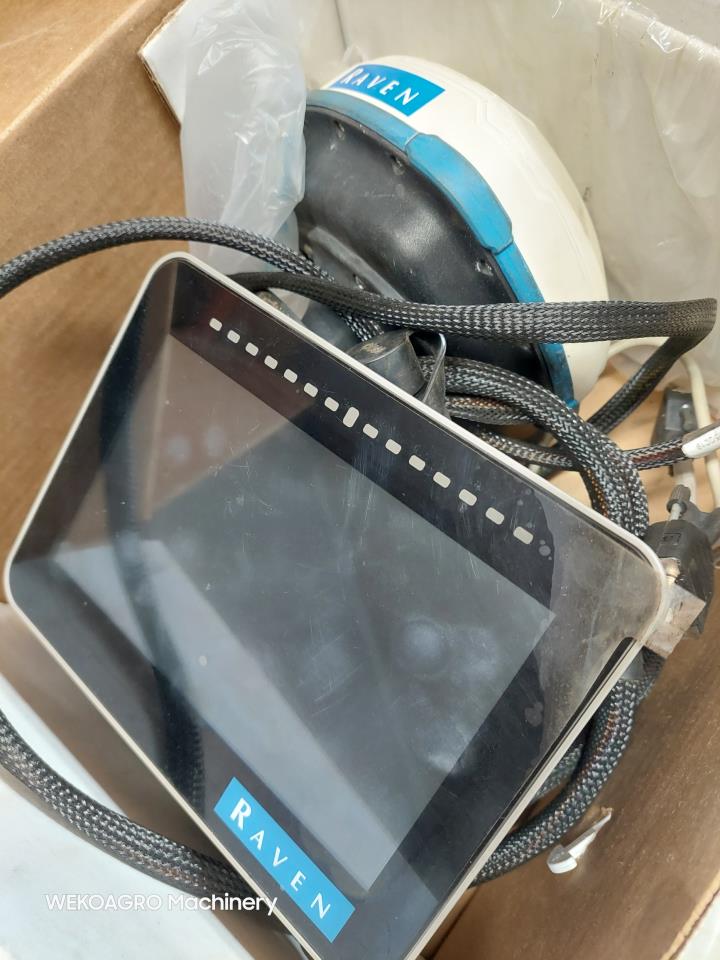 Bargam Compact 4200 - 28m med GPS