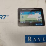 Bargam Compact 4200 - 28m med GPS