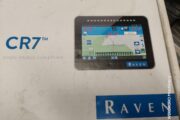 Bargam Compact 4200 - 28m med GPS