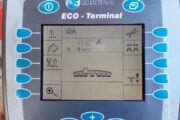 Bargam Compact 4200 - 28m med GPS