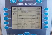 Bargam Compact 4200 - 28m med GPS