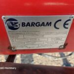 Bargam Compact 4200 - 28m med GPS