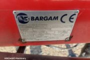 Bargam Compact 4200 - 28m med GPS